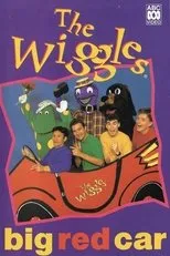 Póster de The Wiggles: Big Red Car