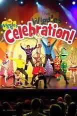 Póster de The Wiggles: Celebration!