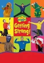 Póster de The Wiggles: Getting Strong