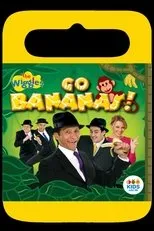 Póster de The Wiggles: Go Bananas