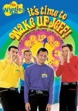 Póster de The Wiggles: It's Time to Wake Up Jeff!