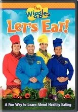 Póster de The Wiggles: Let's Eat