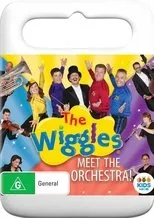 Póster de The Wiggles Meet The Orchestra