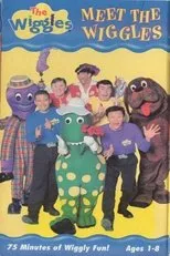 Póster de The Wiggles: Meet The Wiggles