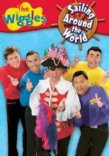 Póster de The Wiggles: Sailing Around the World