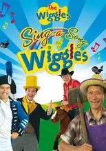 Póster de The Wiggles: Sing a Song of Wiggles