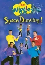 Póster de The Wiggles: Space Dancing