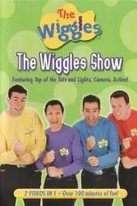 Póster de The Wiggles: The Wiggles Show