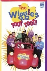 Póster de The Wiggles: Toot Toot