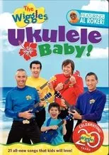 Póster de The Wiggles: Ukulele Baby!