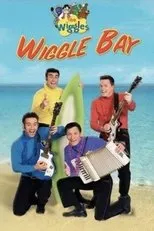 Póster de The Wiggles: Wiggle Bay
