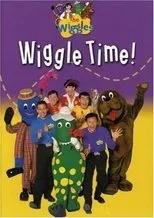 Póster de The Wiggles: Wiggle Time