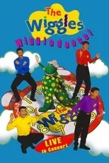 Póster de The Wiggles: Wiggledance!