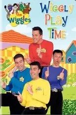 Póster de The Wiggles: Wiggly TV