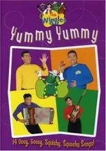 Póster de The Wiggles: Yummy Yummy