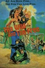 Póster de The Wild and the Free