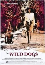 Póster de The Wild Dogs