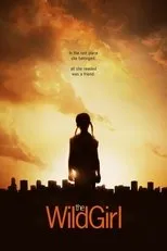 Póster de The Wild Girl
