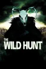 Póster de The Wild Hunt