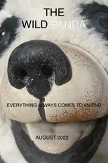 Póster de The Wild Panda
