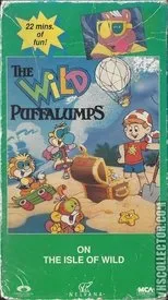 Póster de The Wild Puffalumps