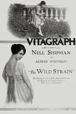 Póster de The Wild Strain