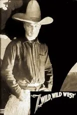 Póster de The Wild Wild West