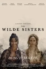 Póster de The Wilde Sisters