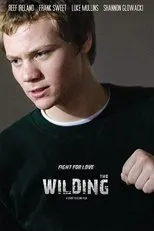Póster de The Wilding