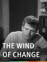 Póster de The Wind of Change