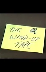 Póster de The Wind-Up Tape