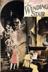 Póster de The Winding Stair