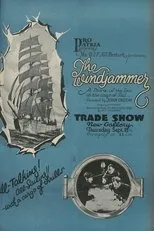 Póster de The Windjammer