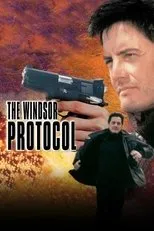 Póster de The Windsor Protocol