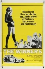 Póster de The Winners
