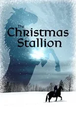 Póster de The Winter Stallion