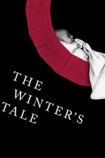 Póster de The Winter's Tale - Live at Shakespeare's Globe