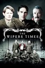 Póster de The Wipers Times