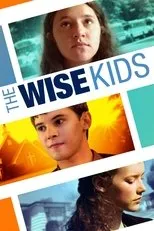 Póster de The Wise Kids