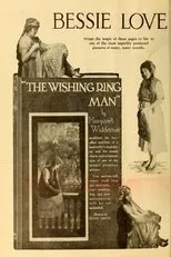 Póster de The Wishing Ring Man