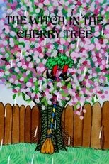 Póster de The Witch in the Cherry Tree