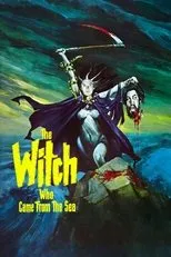Póster de The Witch Who Came from the Sea