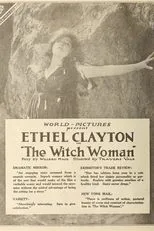 Póster de The Witch Woman