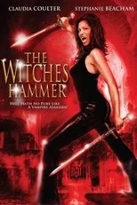 Póster de The Witches Hammer