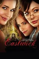 Póster de The Witches of Eastwick