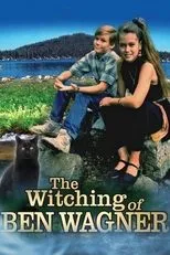 Póster de The Witching of Ben Wagner