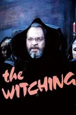 Póster de The Witching