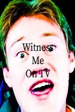 Póster de The Witness TV Cut