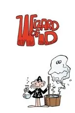 Póster de The Wizard of Id