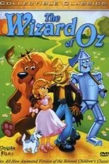 Póster de The Wizard of Oz
